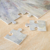 Land Dance - Renoir Impressionist Painting Legpuzzel (Zijkant)