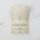  land dank u bedankkaart (Binnen)