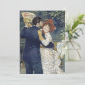 Land Dans door Pierre Renoir,  Kunst (Staand voorkant)