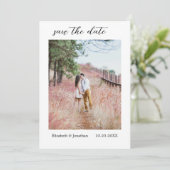 Land dat de datum opslaat Kaart (Staand voorkant)