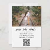 Land dat de datum opslaat Kaart (Achterkant)