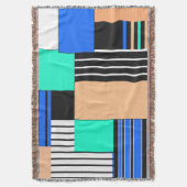 Land. Deken (Voorkant Verticaal)