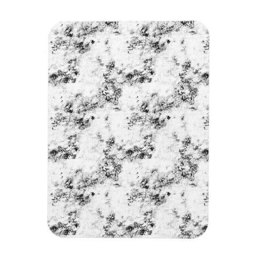 land Design Zeventien Magneet (Verticaal)