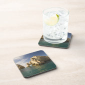 Land End, Arch bij Cabo San Lucas, Baja Bier Onderzetter (Rechterzijde)