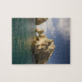 Land End, Arch bij Cabo San Lucas, Baja Legpuzzel (Horizontaal)