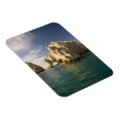 Land End, Arch bij Cabo San Lucas, Baja Magneet (Rechterzijde)