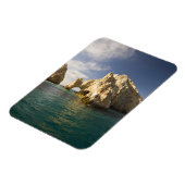 Land End, Arch bij Cabo San Lucas, Baja Magneet (Linkerzijde)