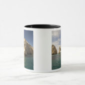 Land End, Arch bij Cabo San Lucas, Baja Mok (Midden)