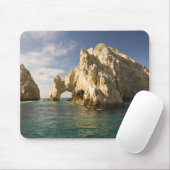 Land End, Arch bij Cabo San Lucas, Baja Muismat (Met muis)