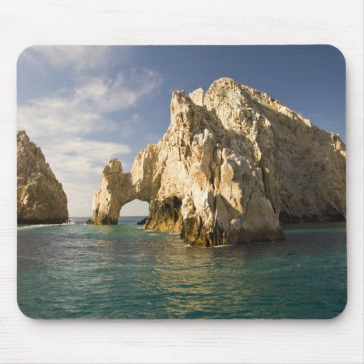 Land End, Arch bij Cabo San Lucas, Baja Muismat (Voorkant)