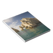 Land End, Arch bij Cabo San Lucas, Baja Notitieblok (Schuin)