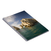 Land End, Arch bij Cabo San Lucas, Baja Notitieboek (Rechterzijde)