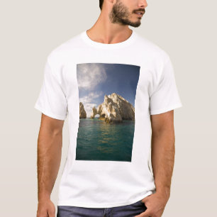 Land End, Arch bij Cabo San Lucas, Baja T-shirt