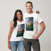 Land End, Arch bij Cabo San Lucas, Baja T-shirt (Unisex)
