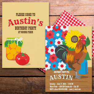 land fair stilleven kaart