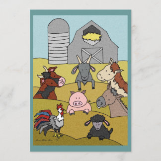 Land Farmlife 8 Kaart