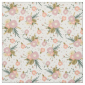 Land Floral | Stof (Swatch)