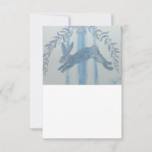 Land Franse Bunny Rabbit