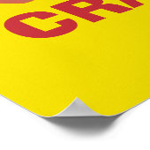 Land Gal Crawfish Boil, Poster (Hoek)