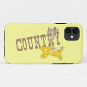 Land Gal iPhone 5 Hoesjes (Achterkant (horizontaal))