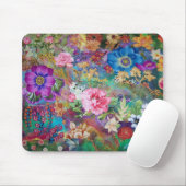 Land Garden Mousepad Muismat (Met muis)