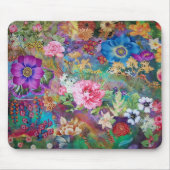 Land Garden Mousepad Muismat (Voorkant)