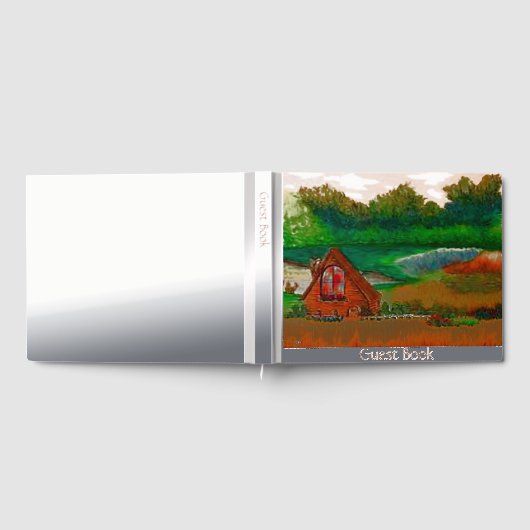 Land Gastenboek (Volledig)