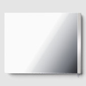 Land Gastenboek (Achterkant)