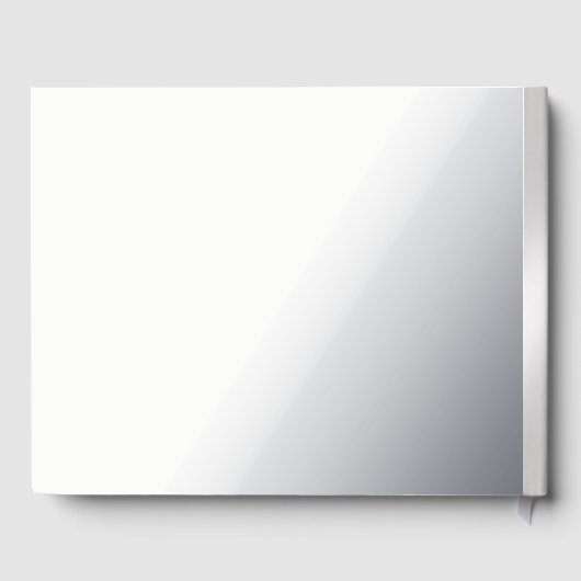 Land Gastenboek (Achterkant)