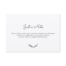 Land Gingham Kaarten invoegen