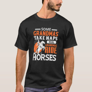 Land Grafiek Voor Vrouwen En Meisjes Cowgirl 2 T-shirt