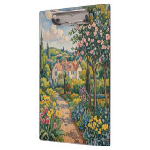 Land Haven Klembord (Links)