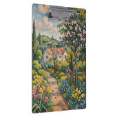 Land Haven Klembord (Rechts)