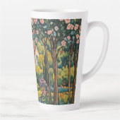 Land Haven Latte Mok (Rechts)