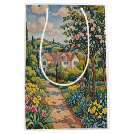 Land Haven Medium Cadeauzakje