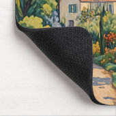 Land Haven Muismat (Hoek)