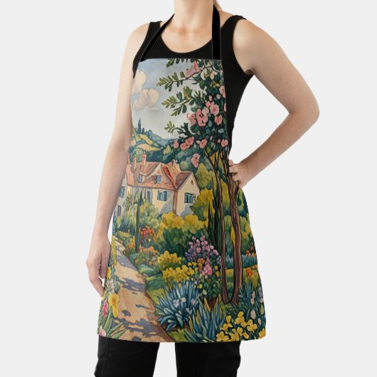 Land Haven Schort (Insitu)