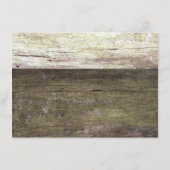 Land Hout Hart Trouwdetail Informatiekaartje (Achterkant)