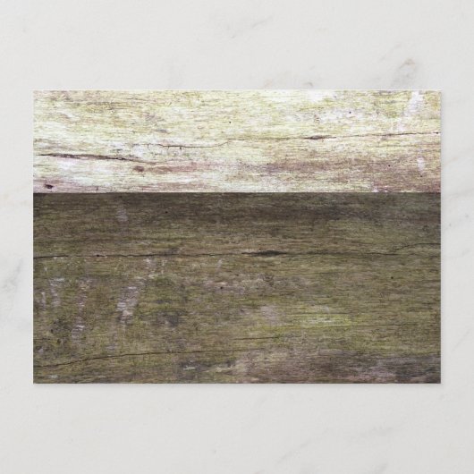 Land Hout Hart Trouwdetail Informatiekaartje (Achterkant)