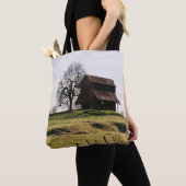Land in de Herfst..... Tote Bag (Dichtbij)