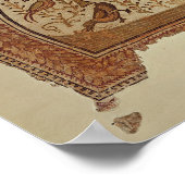 Land in Tabarka Poster (Hoek)