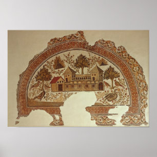 Land in Tabarka Poster