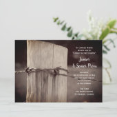 Land Junior/Senior Prom Kaart (Staand voorkant)