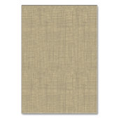  Land Kant Design Zitplaatsen Kaart (Achterkant)