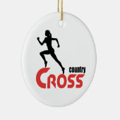 Land Keramisch Ornament (Rechts)