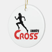 Land Keramisch Ornament (Links)