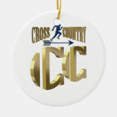 Land Keramisch Ornament (Voorkant)