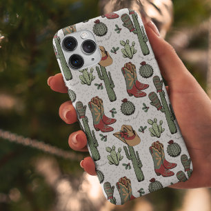 Land Kerst Rood en Groen Case-Mate iPhone Case