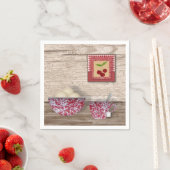 land keuken papier servetten (Insitu)