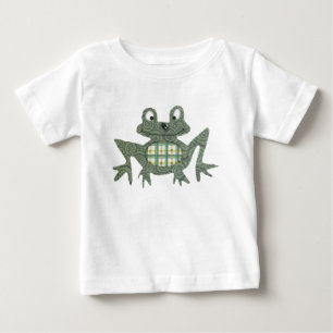 Land Kikker Shirt